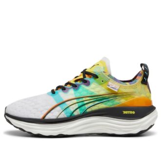 (WMNS) ForeverRun Nitro “Aşk Maratonu”