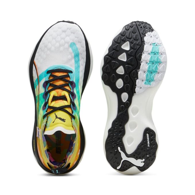 (WMNS) ForeverRun Nitro “Aşk Maratonu”