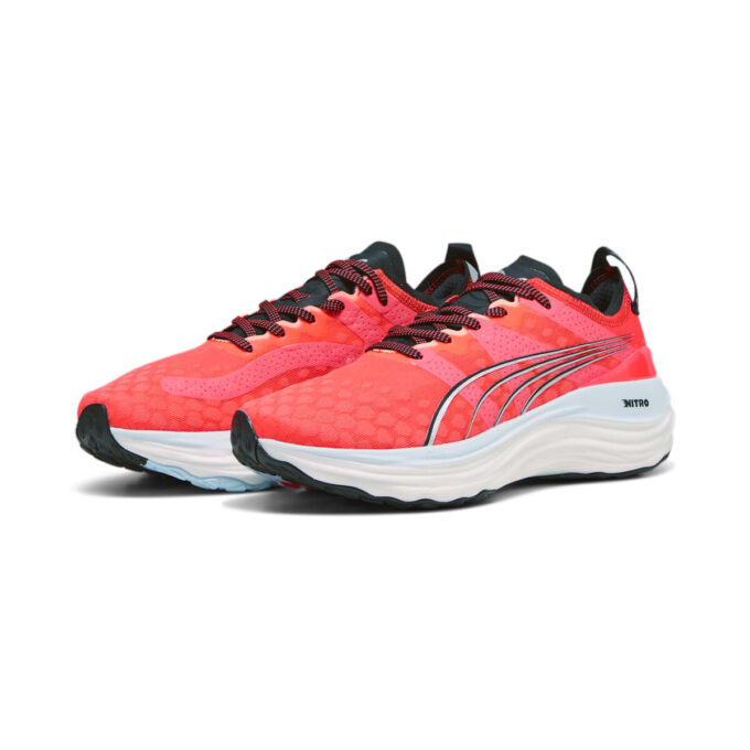 (WMNS) ForeverRun Nitro “Ateş Orkide Gümüşü”