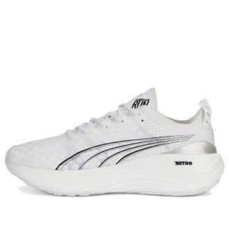 (WMNS) ForeverRun Nitro “Beyaz”