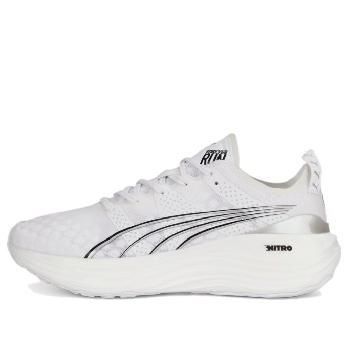 (WMNS) ForeverRun Nitro “Beyaz”