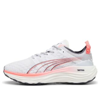 (WMNS) ForeverRun Nitro “Beyaz Gün Batımı Parıltısı”