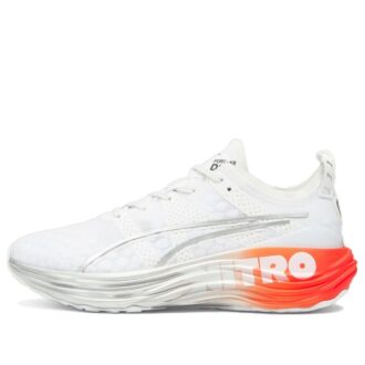 (WMNS) ForeverRun Nitro “Beyaz Kiraz Domates”