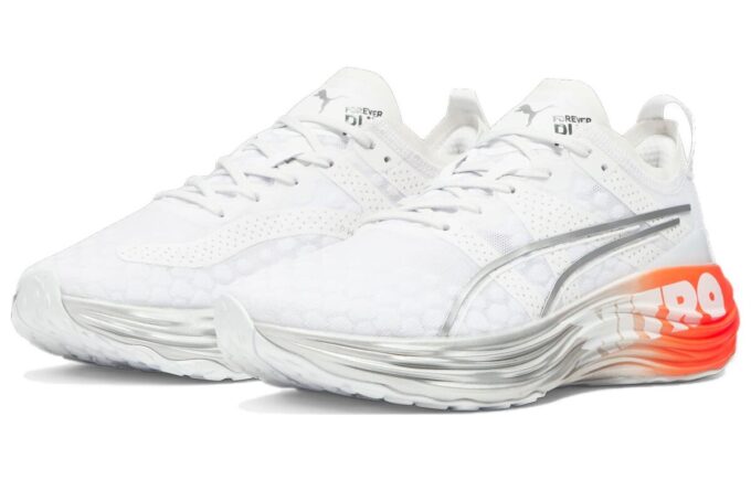 (WMNS) ForeverRun Nitro “Beyaz Kiraz Domates”