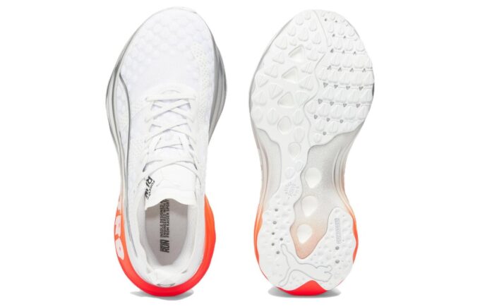 (WMNS) ForeverRun Nitro “Beyaz Kiraz Domates”