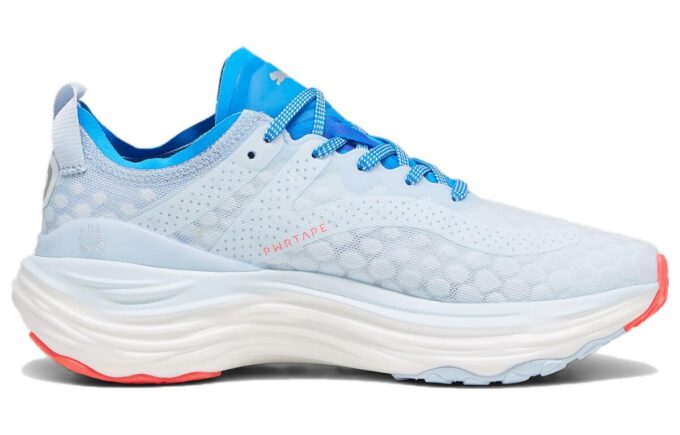 (WMNS) ForeverRun Nitro “Buz Mavisi Ateş Orkidesi”