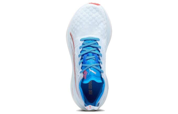 (WMNS) ForeverRun Nitro “Buz Mavisi Ateş Orkidesi”