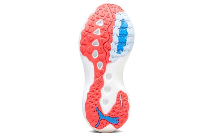 (WMNS) ForeverRun Nitro “Buz Mavisi Ateş Orkidesi”