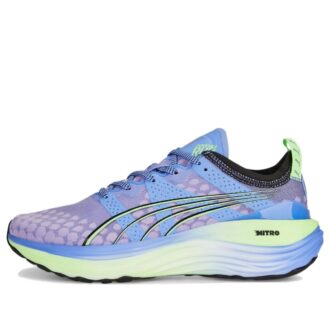 (WMNS) ForeverRun Nitro “Elektro Mor Gazlı Limon”