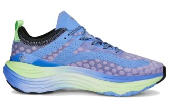 (WMNS) ForeverRun Nitro “Elektro Mor Gazlı Limon”