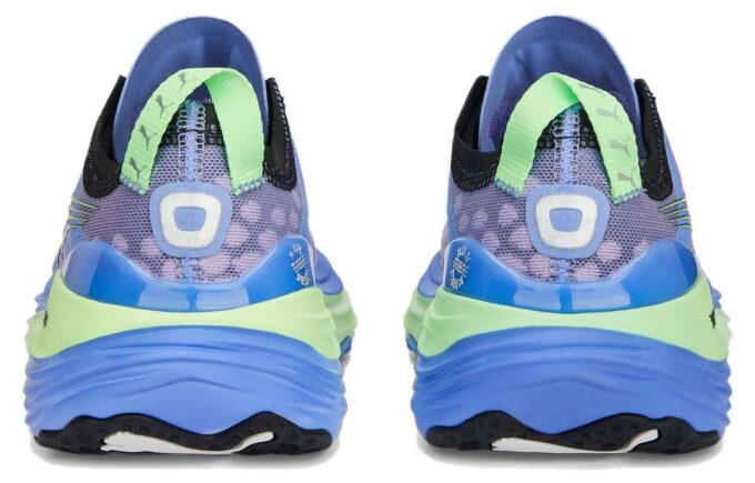 (WMNS) ForeverRun Nitro “Elektro Mor Gazlı Limon”