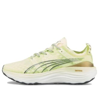 (WMNS) ForeverRun Nitro “Hızlı Sarı”