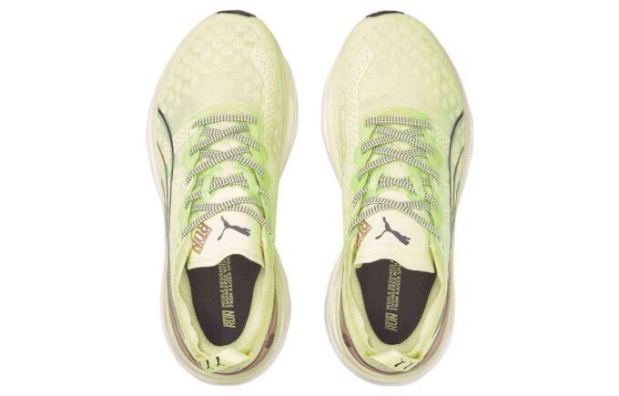 (WMNS) ForeverRun Nitro “Hızlı Sarı”