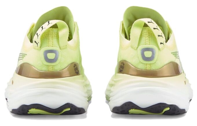 (WMNS) ForeverRun Nitro “Hızlı Sarı”