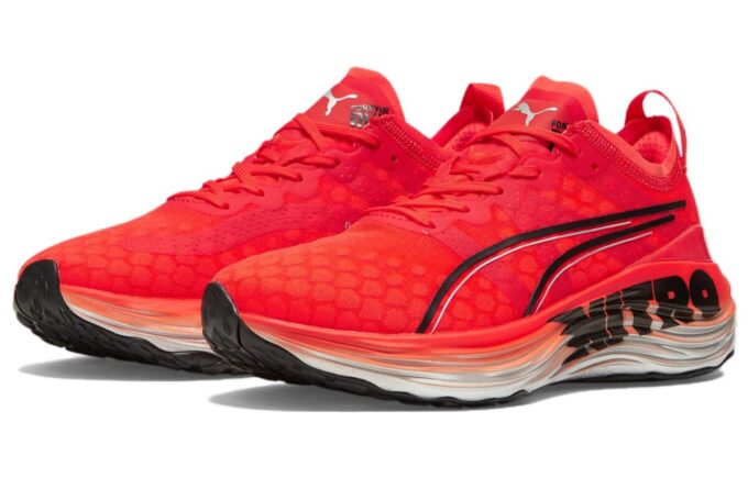 (WMNS) ForeverRun Nitro “Kiraz Domates”