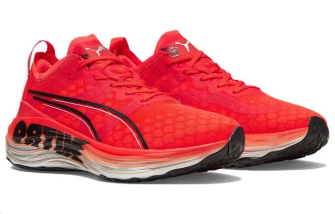 (WMNS) ForeverRun Nitro “Kiraz Domates”