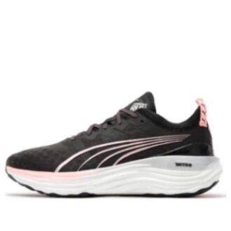 (WMNS) ForeverRun NITRO Koşu Ayakkabıları “Siyah Pembe”