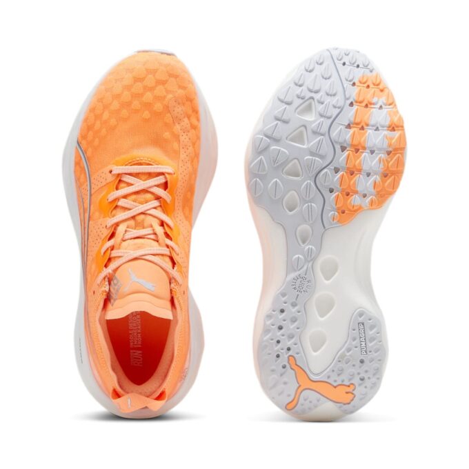 (WMNS) ForeverRun Nitro “Neon Citrus Silver Mist”