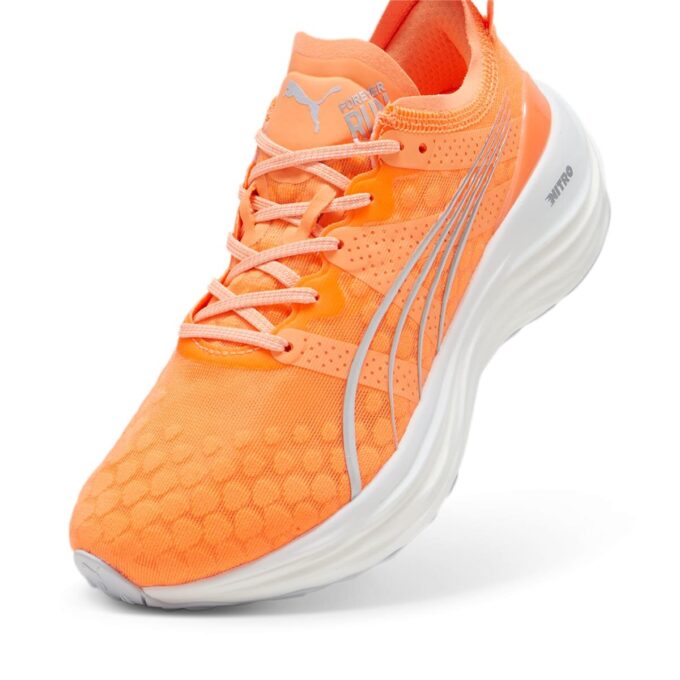 (WMNS) ForeverRun Nitro “Neon Citrus Silver Mist”