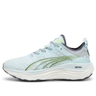 (WMNS) ForeverRun Nitro “Nitro Mavi Gazlı Elma”