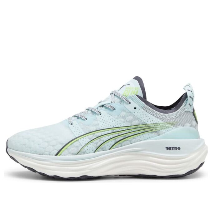 (WMNS) ForeverRun Nitro “Nitro Mavi Gazlı Elma”