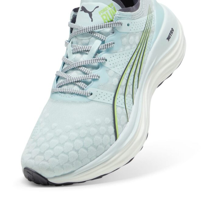 (WMNS) ForeverRun Nitro “Nitro Mavi Gazlı Elma”