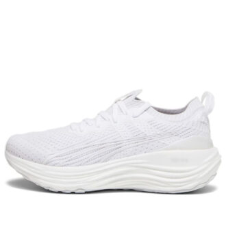 (WMNS) ForeverRun Nitro Örgü “Beyaz Tüy Gri”