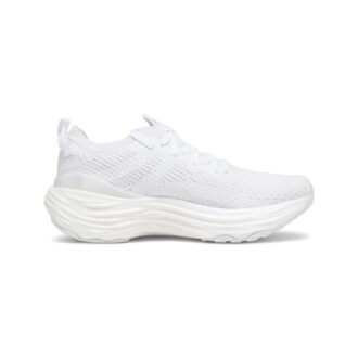 (WMNS) ForeverRun Nitro Örgü “Beyaz Tüy Gri”