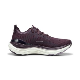 (WMNS) ForeverRun NITRO Örgü “Gece Yarısı Erik Buharı Grisi”