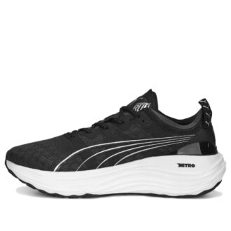 (WMNS) ForeverRun Nitro “Siyah Beyaz”