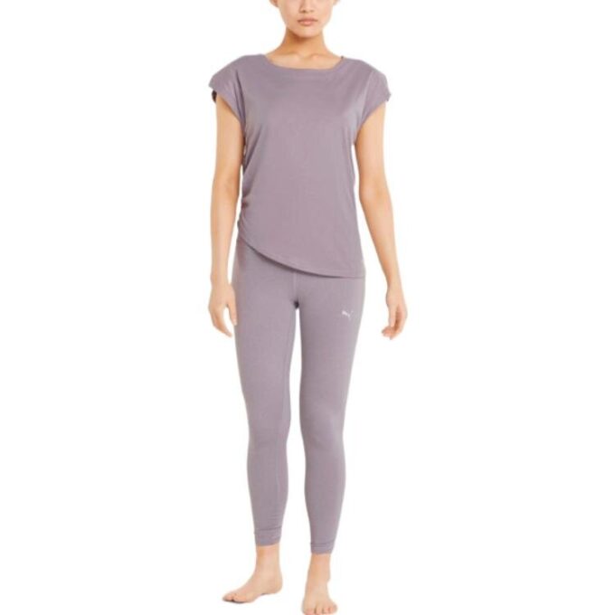 (WMNS) Foundation Studio Tayt “Gri”