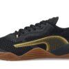 (WMNS) Fuse 2.0 “Siyah Metalik Altın Sakız”