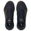 (WMNS) Fuse 2.0 “Siyah Metalik Altın Sakız”