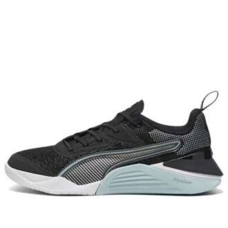 (WMNS) Fuse 3.0 “Siyah Turkuaz Sörf”