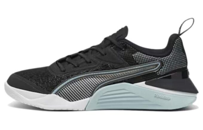 (WMNS) Fuse 3.0 “Siyah Turkuaz Sörf”