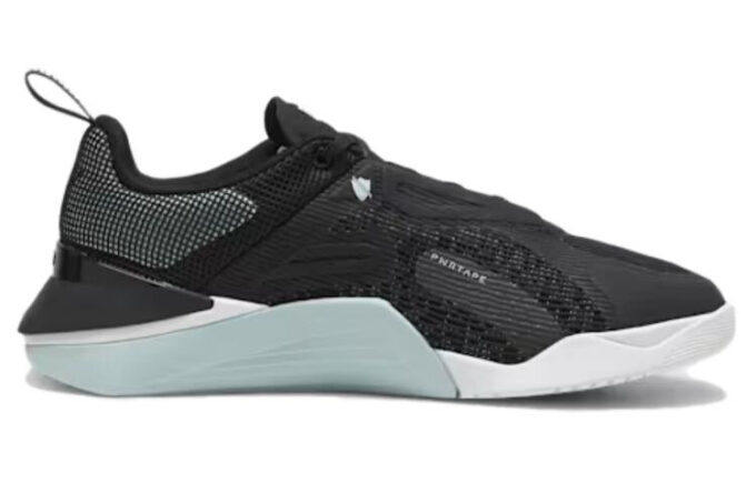 (WMNS) Fuse 3.0 “Siyah Turkuaz Sörf”