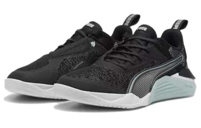 (WMNS) Fuse 3.0 “Siyah Turkuaz Sörf”