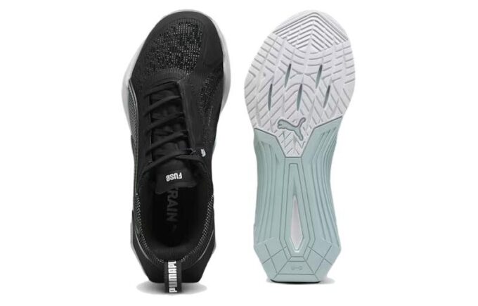(WMNS) Fuse 3.0 “Siyah Turkuaz Sörf”