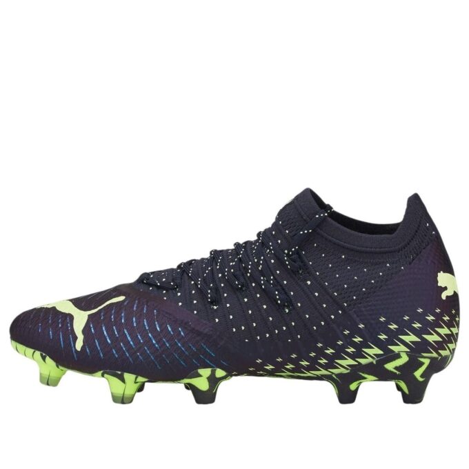 (WMNS) Future 1.4 FG AG “En Hızlı Paket – Mavi”