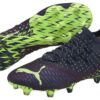 (WMNS) Future 1.4 FG AG “En Hızlı Paket – Mavi”
