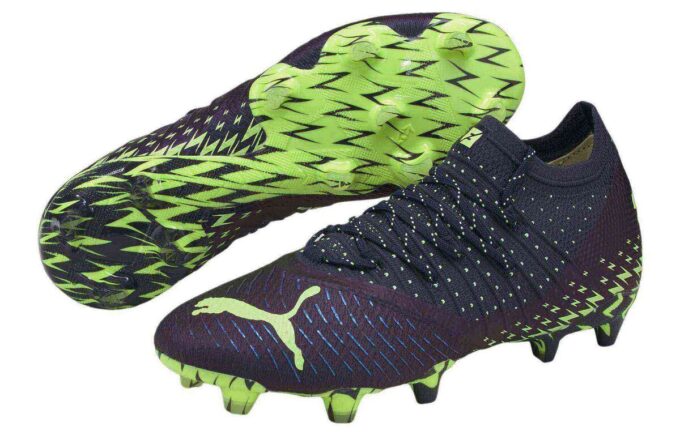 (WMNS) Future 1.4 FG AG “En Hızlı Paket – Mavi”