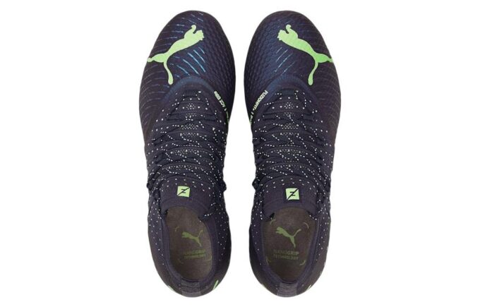 (WMNS) Future 1.4 FG AG “En Hızlı Paket – Mavi”