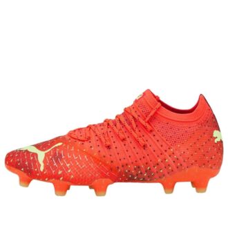 (WMNS) Future 1.4 FG AG “Korkusuz Paket – Ateşli Mercan”