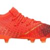 (WMNS) Future 1.4 FG AG “Korkusuz Paket – Ateşli Mercan”