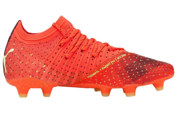 (WMNS) Future 1.4 FG AG “Korkusuz Paket – Ateşli Mercan”