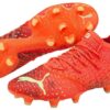 (WMNS) Future 1.4 FG AG “Korkusuz Paket – Ateşli Mercan”