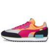 (WMNS) Future Rider Soft “Gri Menekşe Pancar Moru”