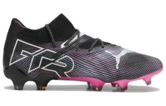 (WMNS) Future Ultimate 7 FG AG Kramponları “Muhteşem Paket – Siyah”