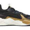 (WMNS) GEN.G x RS-X “Kara Altın”