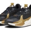 (WMNS) GEN.G x RS-X “Kara Altın”